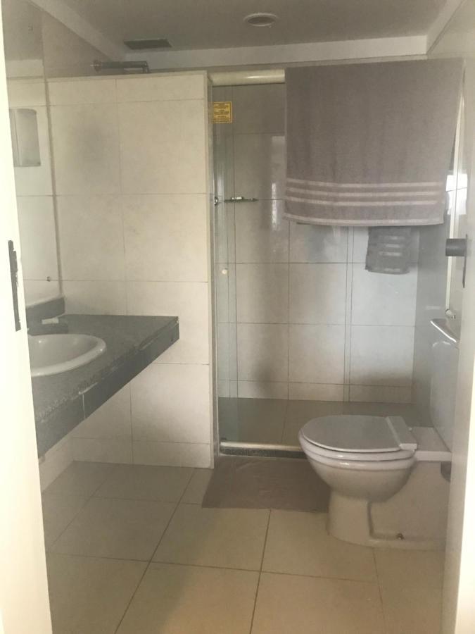 Flat Maceio Atlantic Suites מראה חיצוני תמונה